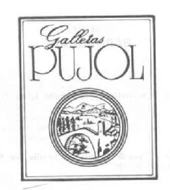 Imagen de GALLETAS PUJOL
