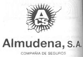 Imagen de ACS ALMUDENA, S.A