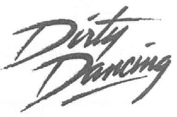 Imagen de DIRTY DANCING