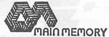 Imagen de MAIN MEMORY