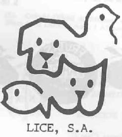 Imagen de LICE, S.A