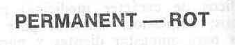 Imagen de PERMANENT-ROT