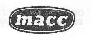 Imagen de MACC