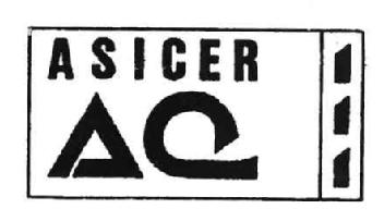 Imagen de ASICER AC
