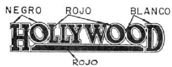 Imagen de HOLLYWOOD
