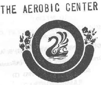 Imagen de THE AEROBIC CENTER