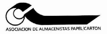 Imagen de ASOCIACION DE ALMACENISTAS PAPEL Y CARTON