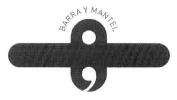 Imagen de BARRA Y MANTEL