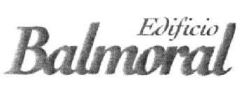Imagen de EDIFICIO BALMORAL