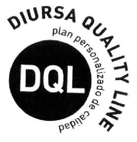 Imagen de DIURSA QUALITY LINE PLAN PERSONALIZADO DE CALIDAD DQL