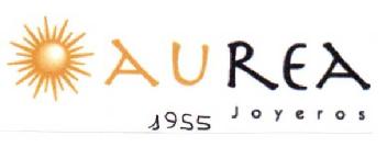 Imagen de AUREA JOYEROS 1955