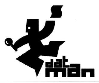 Imagen de DAT MAN