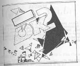 Imagen de DK 2 PINTURAS BLATEM, S.L