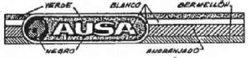 Imagen de AUSA