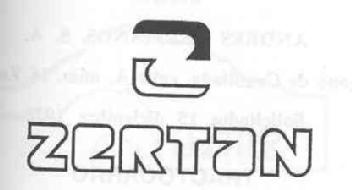Imagen de ZERTAN