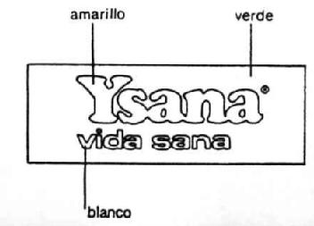 Imagen de YSANA VIDA SANA