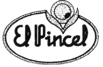 Imagen de EL PINCEL