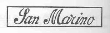 Imagen de SAN MARINO