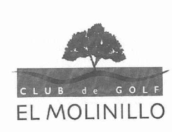 Imagen de CLUB DE GOLF EL MOLINILLO