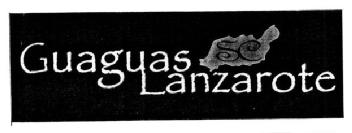 Imagen de GUAGUAS LANZAROTE
