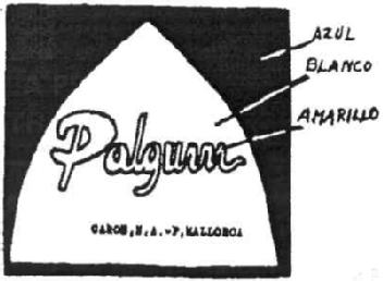 Imagen de PALGUM