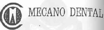 Imagen de MECANO DENTAL