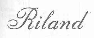 Imagen de RILAND