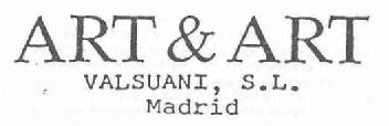 Imagen de ART & ART