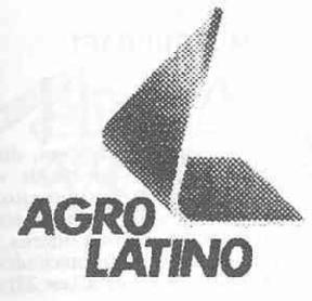 Imagen de AGRO LATINO