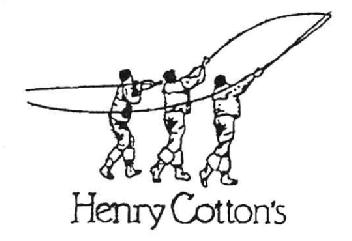 Imagen de HENRY COTTON\'S