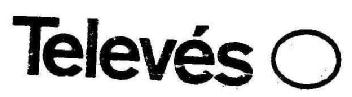 Imagen de TELEVES