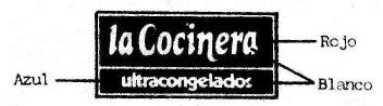Imagen de LA COCINERA ULTRACONGELADOS
