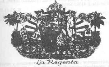 Imagen de LA REGENTA