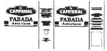 Imagen de CAMPANAL FABADA ASTURIANA
