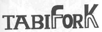 Imagen de TABIFORK