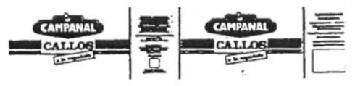 Imagen de CAMPANAL CALLOS