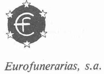 Imagen de EF EUROFUNERARIAS, S.A