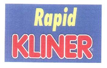 Imagen de RAPID KLINER