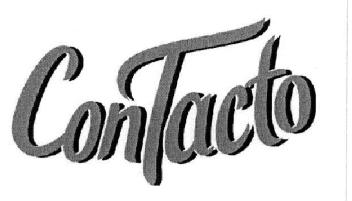 Imagen de CONTACTO