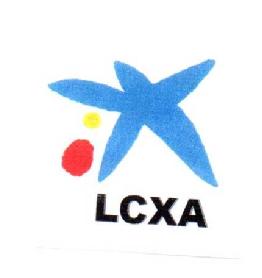Imagen de LCXA