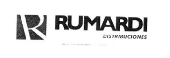 Imagen de R RUMARDI DISTRIBUCIONES