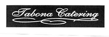 Imagen de TABONA CATERING