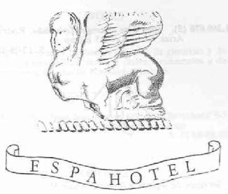 Imagen de ESPAHOTEL