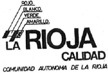 Imagen de LA RIOJA CALIDAD COMUNIDAD AUTONOMA DE LA RIOJA