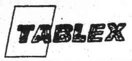 Imagen de TABLEX