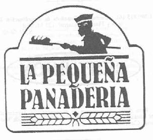 Imagen de LA PEQUEÑA PANADERIA