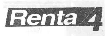 Imagen de RENTA 4
