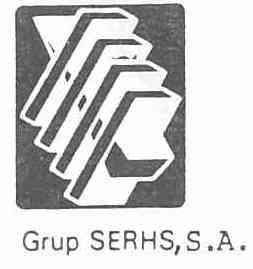Imagen de GRUP SERHS, S.A
