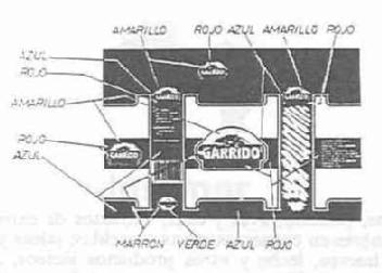 Imagen de GARRIDO