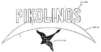 Imagen de PIKOLINOS